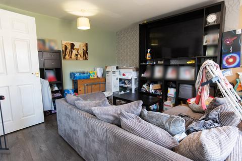 3 bedroom terraced house for sale, Foxley Road, Ilkeston DE7