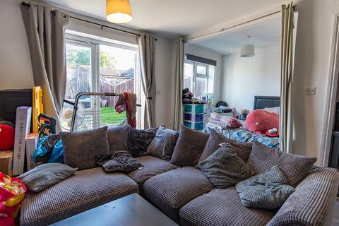 3 bedroom terraced house for sale, Foxley Road, Ilkeston DE7