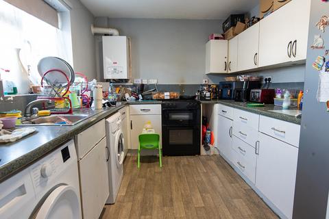 undefined, Foxley Road, Ilkeston DE7