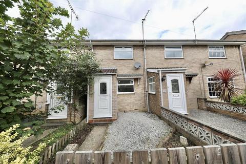 undefined, Stanbury Road, Hull
