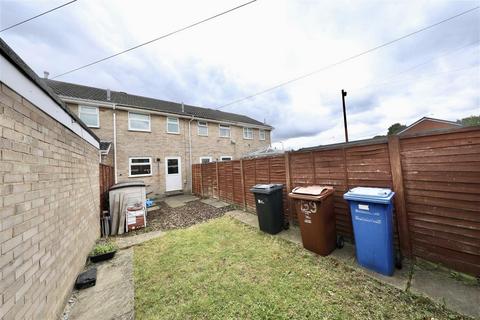 undefined, Stanbury Road, Hull