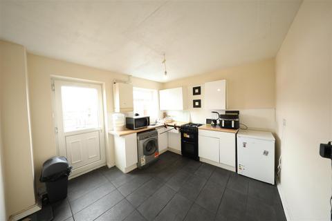 undefined, Stanbury Road, Hull