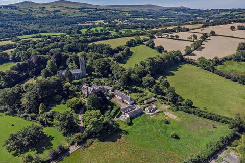 undefined, Vicarage Road, Okehampton, Devon