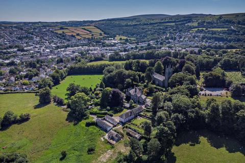 undefined, Vicarage Road, Okehampton, Devon