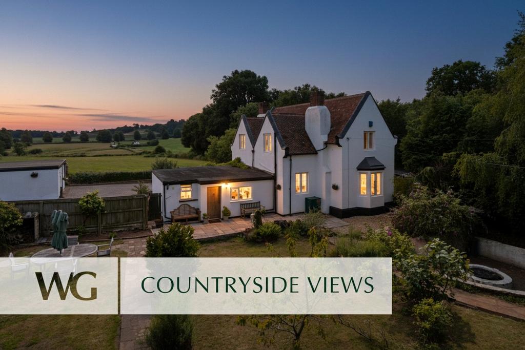 Countryside Views