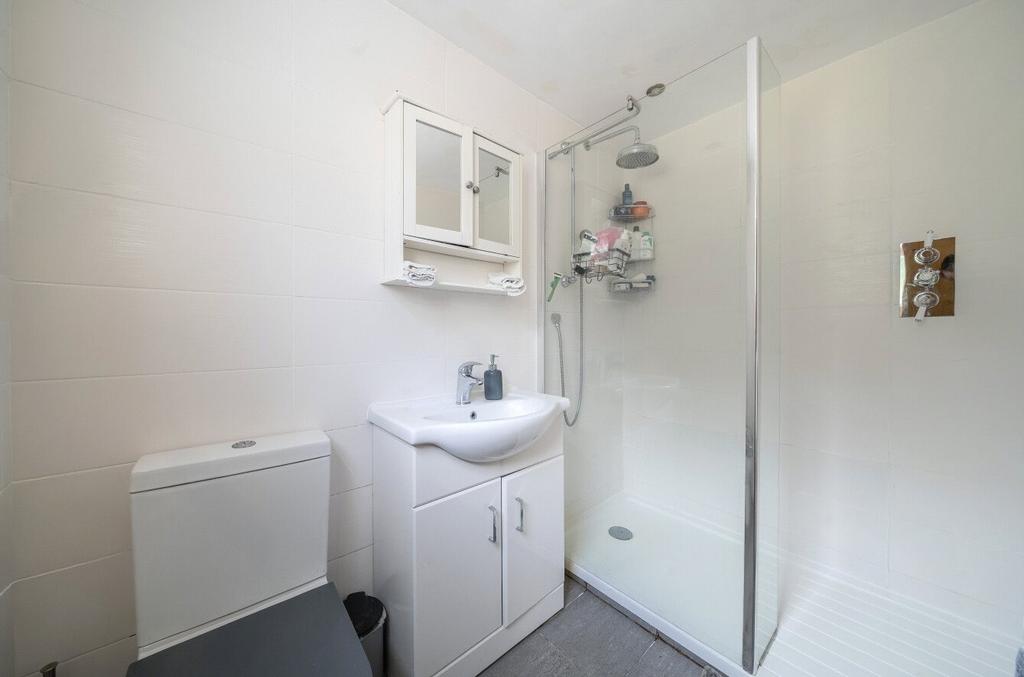 Gf Bathroom