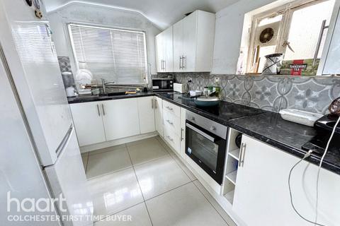 5 bedroom terraced house for sale, East Hill, Colchester