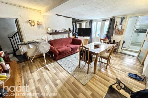 5 bedroom terraced house for sale, East Hill, Colchester