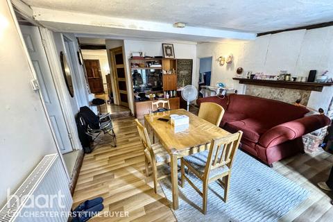 5 bedroom terraced house for sale, East Hill, Colchester