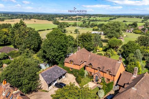 undefined, The Street, Poynings, BN45