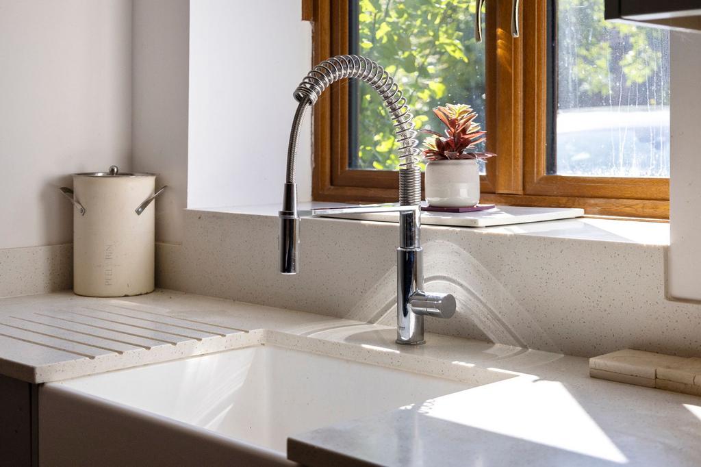 Kitchen/Dining/Family Room