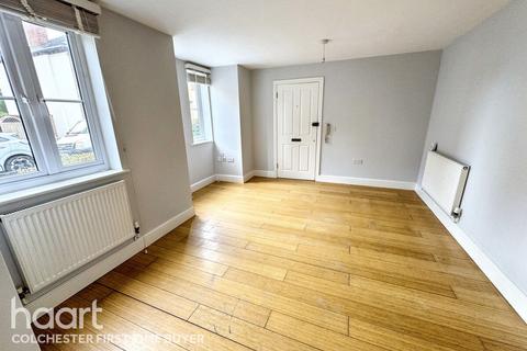 undefined, Meyrick Crescent, Colchester