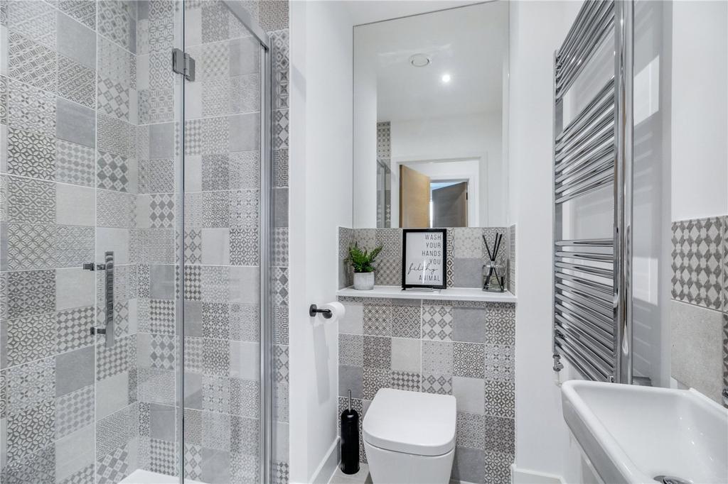 Ensuite