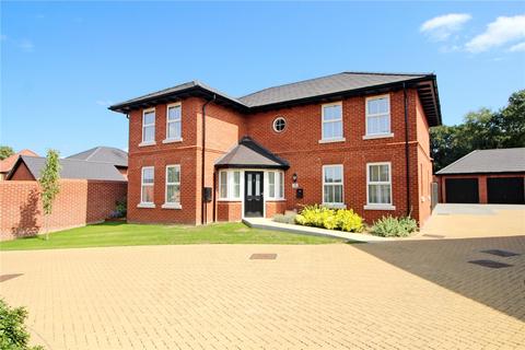 4 bedroom detached house for sale, Philpott Close, Drayton, Norwich, Norfolk, NR8