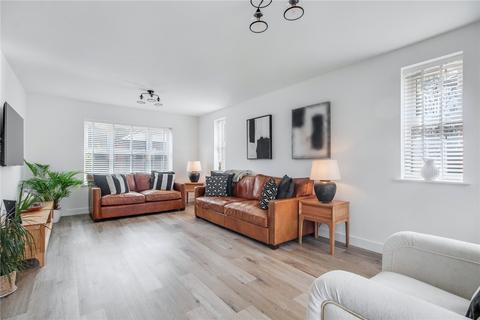 4 bedroom detached house for sale, Philpott Close, Drayton, Norwich, Norfolk, NR8