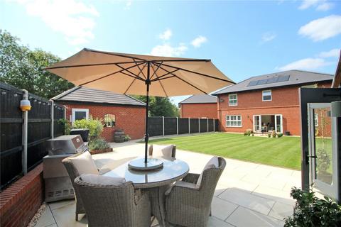 4 bedroom detached house for sale, Philpott Close, Drayton, Norwich, Norfolk, NR8