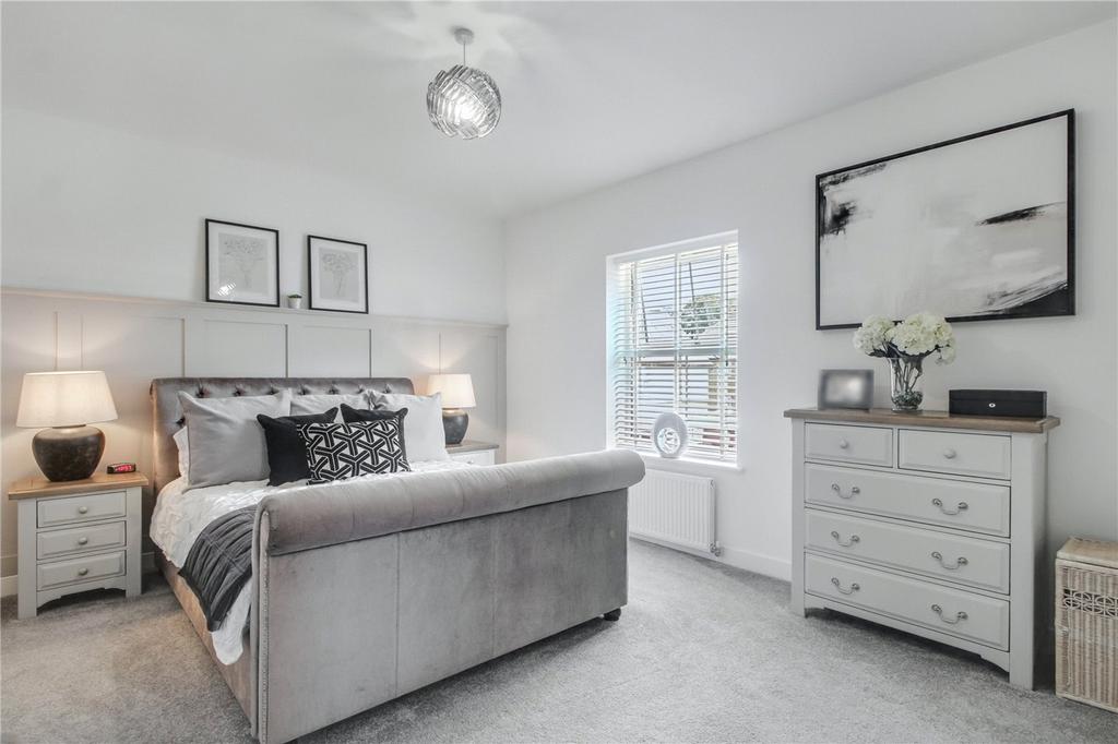 Bedroom 1