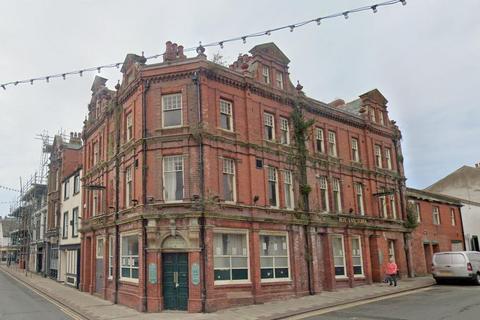 Retail property (high street) for sale, John St Maryport CA15 6JT