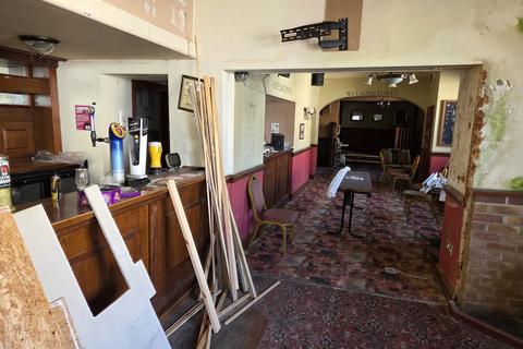 Retail property (high street) for sale, John St Maryport CA15 6JT