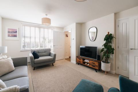 3 bedroom semi-detached house for sale, Beech Avenue, Market Harborough, LE16