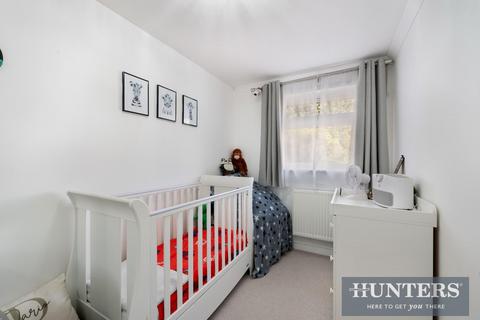 1 Badgers Copse, Worcester Park, KT4 7EZ