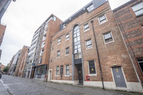 undefined, Henry Street, Liverpool L1