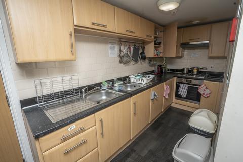 undefined, Henry Street, Liverpool L1