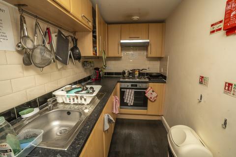 undefined, Henry Street, Liverpool L1