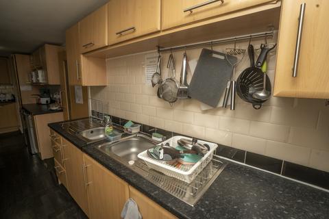 undefined, Henry Street, Liverpool L1