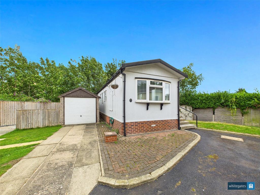 Front/Garage/Drive