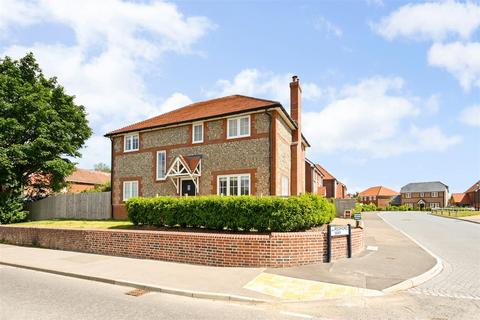 undefined, 1 Redford Way, Yapton