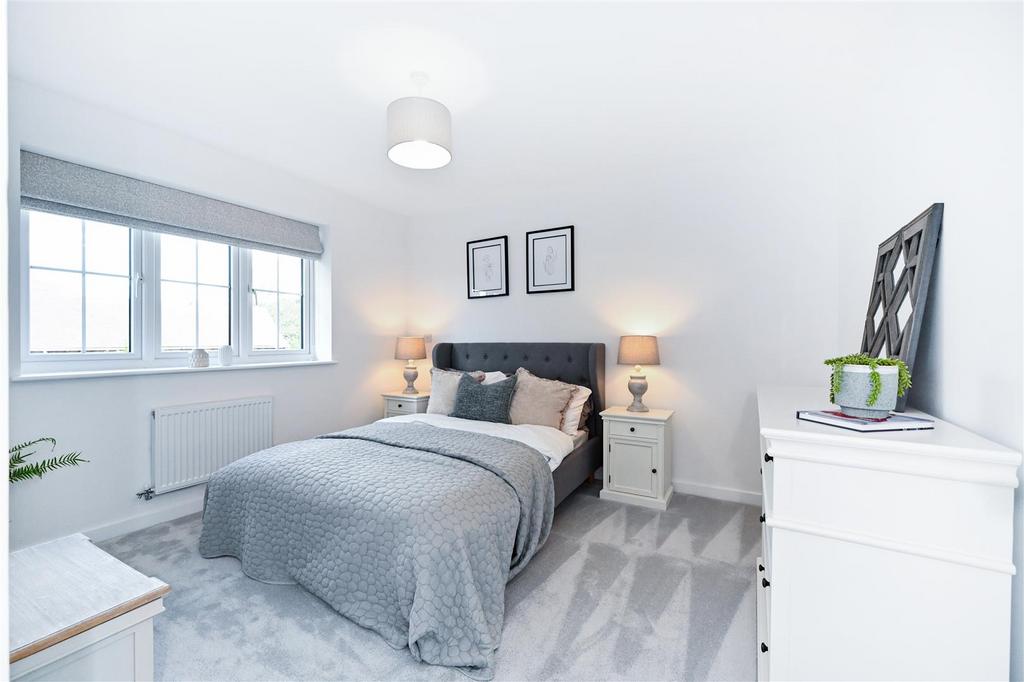 Bedroom 2