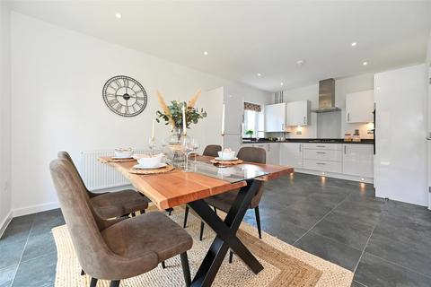 undefined, 1 Redford Way, Yapton