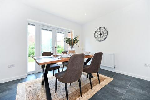 undefined, 1 Redford Way, Yapton