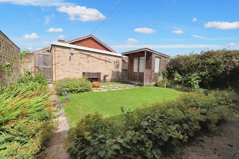 2 bedroom semi-detached bungalow for sale, Spruce Road, Woodlands Estate, Stockton-On-Tees, TS19 0ND