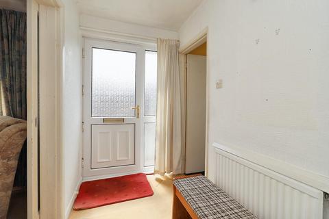 2 bedroom semi-detached bungalow for sale, Spruce Road, Woodlands Estate, Stockton-On-Tees, TS19 0ND