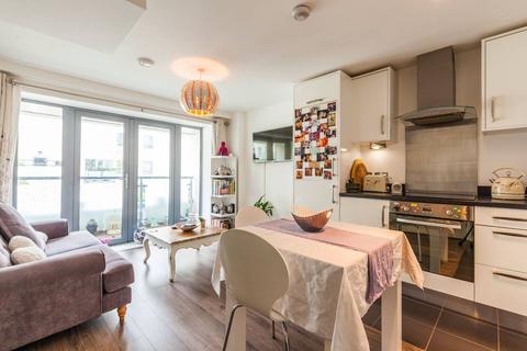 2 bedroom flat for sale, 60 Vernon Road, London E3