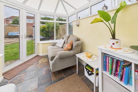 120 Cannons Gate, Clevedon, BS21 5HN