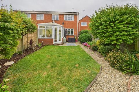 120 Cannons Gate, Clevedon, BS21 5HN