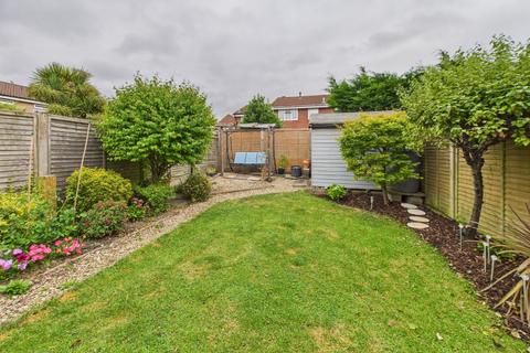 120 Cannons Gate, Clevedon, BS21 5HN