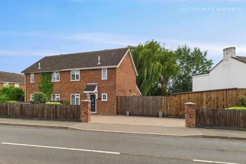 4 bedroom semi-detached house for sale, Richmond Close, Cambridgeshire PE29