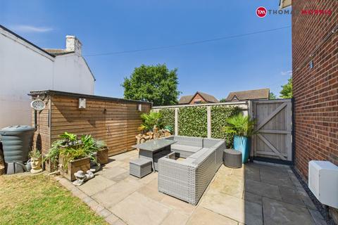 4 bedroom semi-detached house for sale, Richmond Close, Cambridgeshire PE29