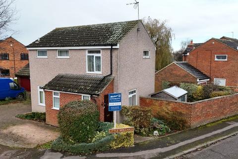 Little Mollards, Wingrave, Aylesbury, Buckinghamshire
