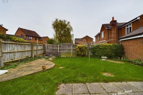 3 bedroom detached house for sale, Little Mollards, Wingrave, Aylesbury, Buckinghamshire
