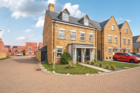undefined, Ashwell Drive, Hertfordshire CM23
