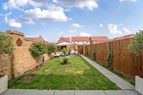 undefined, Ashwell Drive, Hertfordshire CM23