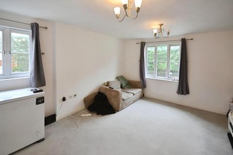 undefined, St. James Gardens, Little Heath