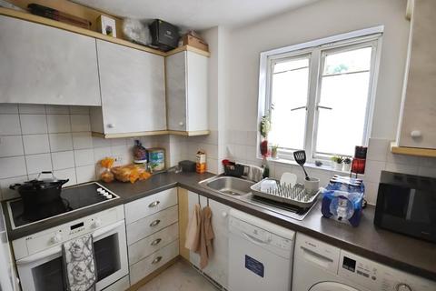 undefined, St. James Gardens, Little Heath