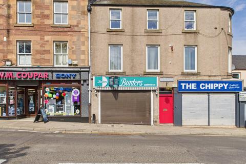 undefined, Flat 6 Wellmeadow, Blairgowrie, Perthshire, PH10