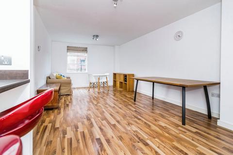 2 bedroom apartment to rent, Lower Ormond Street, Greater Manchester M1